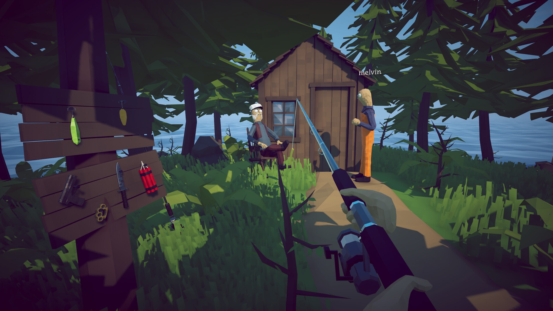 How to Fish: Beginner's Guide
