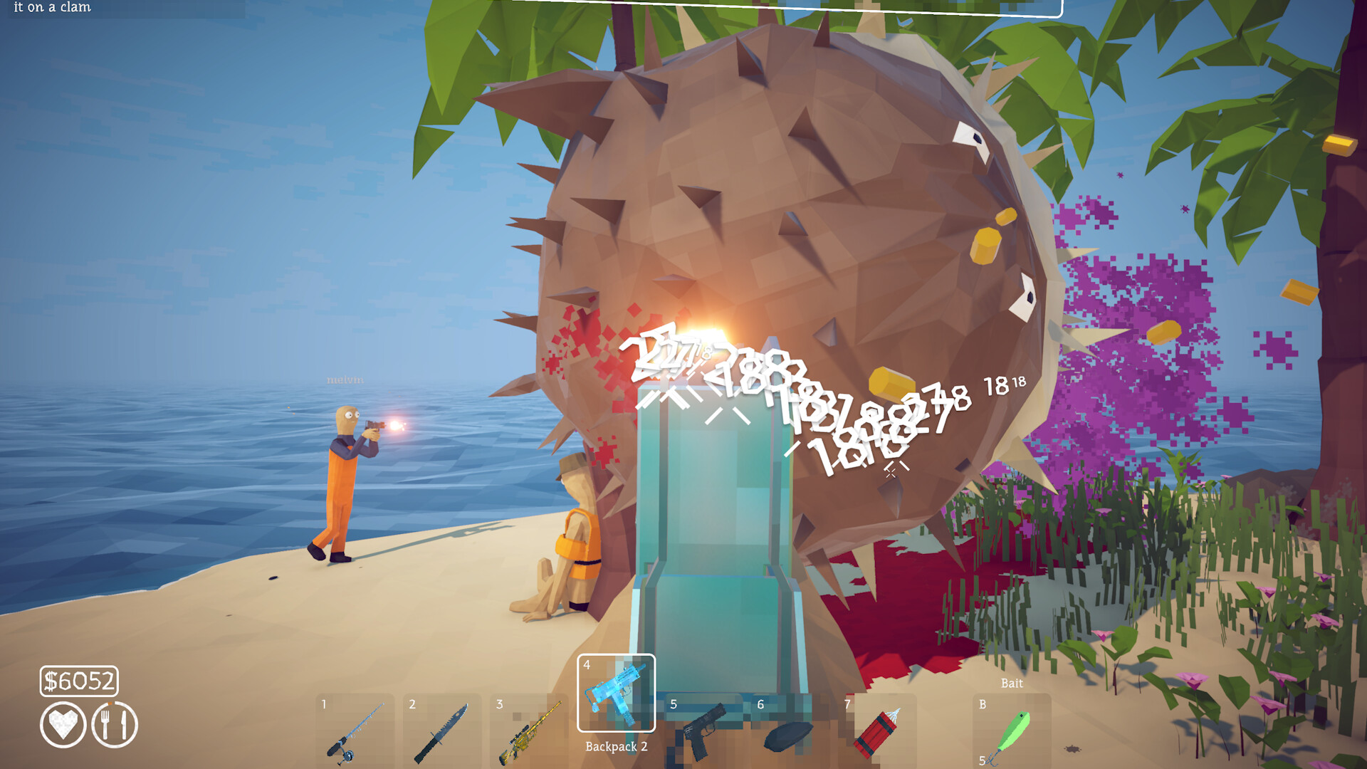 How to Fish money guide